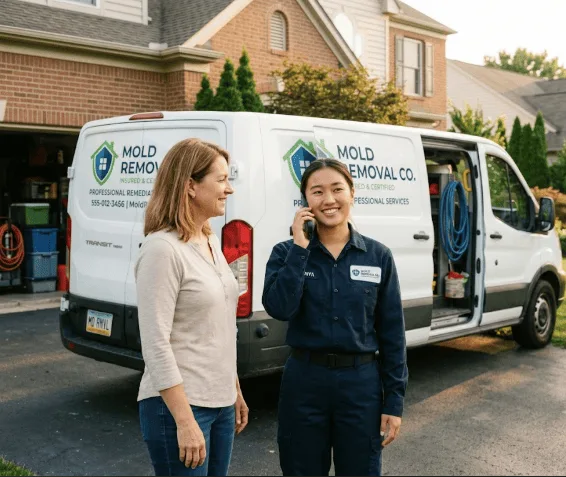 Crawlspace Mold Remediation Lovettsville, VA FAQs